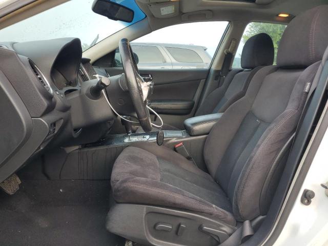 Photo 7 from auction – 2014 NISSAN MAXIMA S with VIN 1N4AA5AP4EC435156