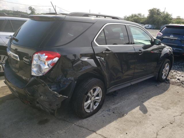 Photo 3 from auction – 2013 CHEVROLET EQUINOX LT with VIN 2GNFLEE39D6319211