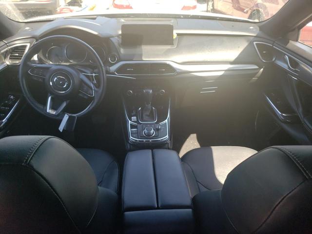 Photo 8 from auction – 2021 MAZDA CX-9 GRAND with VIN JM3TCBDY4M0512549