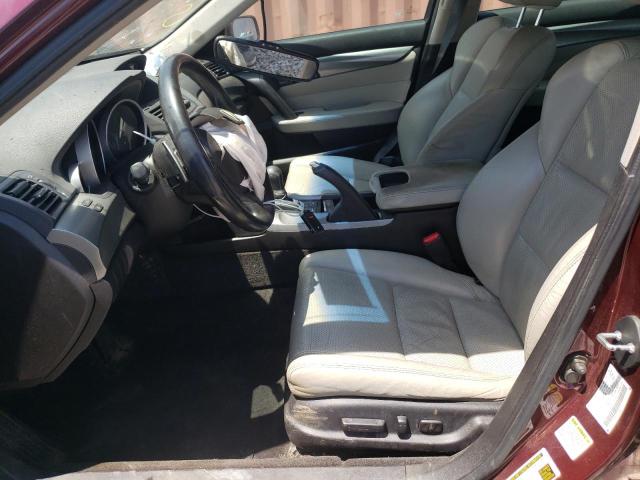 Photo 7 from auction – 2010 ACURA TL with VIN 19UUA9F58AA009144