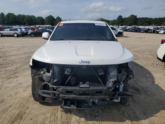 Photo 5 from auction – 2014 JEEP GRAND CHER with VIN 1C4RJEAG1EC185677