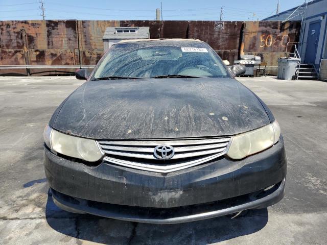 Photo 5 from auction – 2003 TOYOTA CAMRY SOLA with VIN 2T1FE28P03C018940