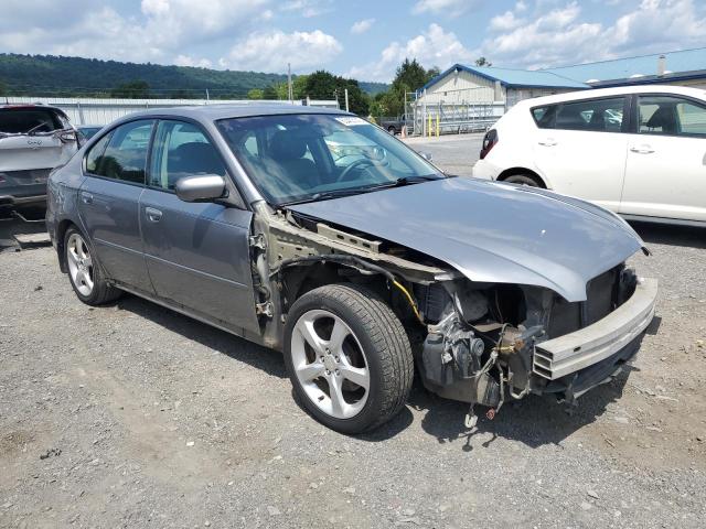 Photo 4 from auction – 2009 SUBARU LEGACY 2.5 with VIN 4S3BL626597216306