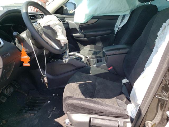 Photo 7 from auction – 2015 NISSAN ROGUE S with VIN 5N1AT2MT7FC867927