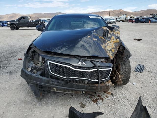Photo 5 from auction – 2012 KIA OPTIMA EX with VIN 5XXGN4A60CG064536
