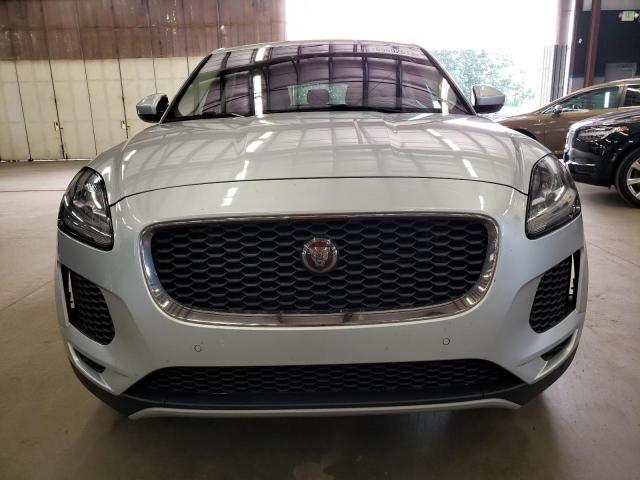 Photo 5 from auction – 2019 JAGUAR E-PACE S with VIN SADFJ2FX9K1Z50818