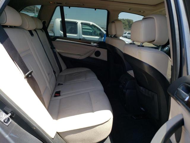 Photo 10 from auction – 2011 BMW X5 XDRIVE3 with VIN 5UXZW0C5XBL657434