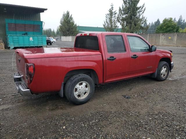 Photo 3 from auction – 2004 CHEVROLET COLORADO with VIN 1GCCS136X48138343