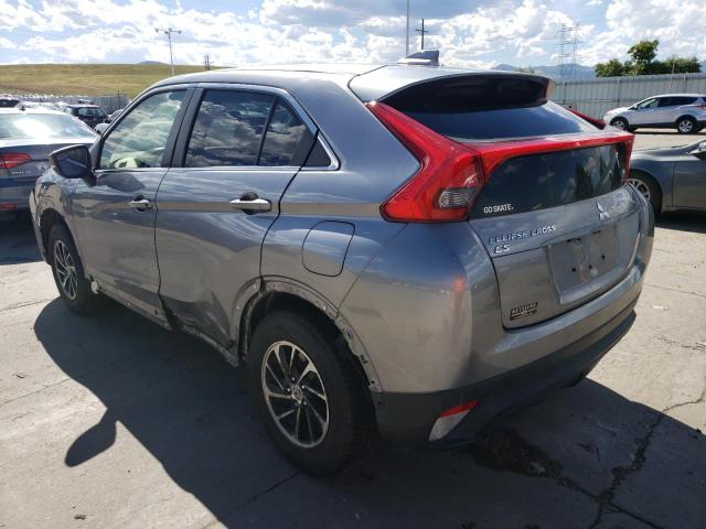 Photo 2 from auction – 2020 MITSUBISHI ECLIPSE CR with VIN JA4AT3AA4LZ036725