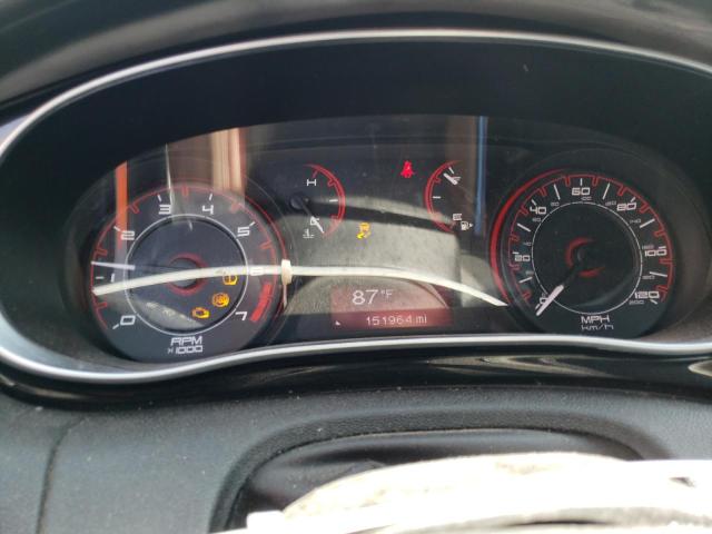 Photo 9 from auction – 2013 DODGE DART SXT with VIN 1C3CDFBH6DD210399