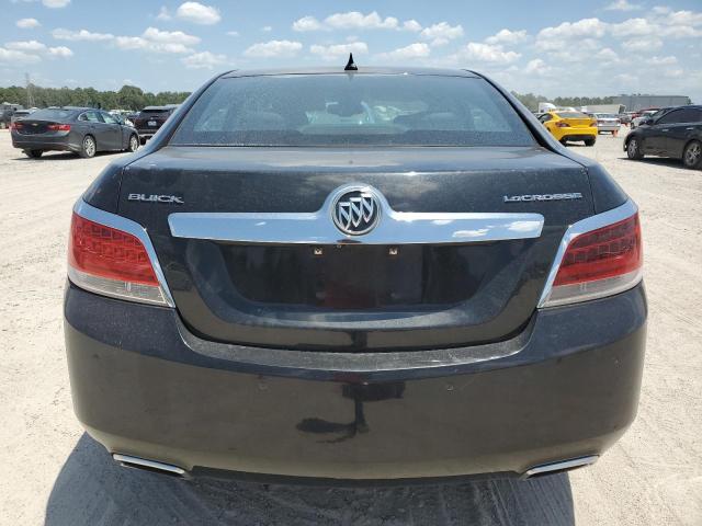 Photo 6 from auction – 2012 BUICK LACROSSE P with VIN 1G4GD5E38CF307271