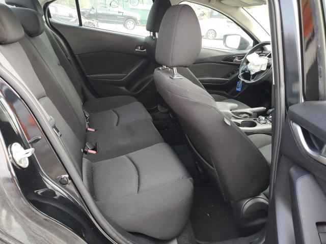 Photo 10 from auction – 2015 MAZDA 3 SPORT with VIN 3MZBM1U74FM173694