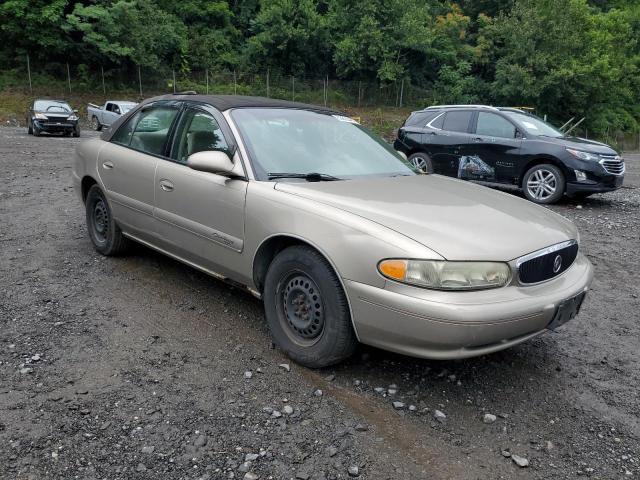 Photo 4 from auction – 2002 BUICK CENTURY CU with VIN 2G4WS52J021156551