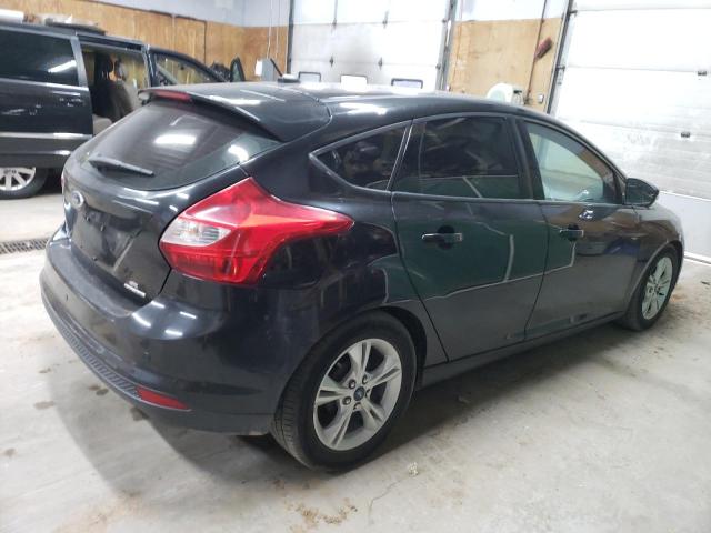 Photo 3 from auction – 2014 FORD FOCUS SE with VIN 1FADP3K29EL460010