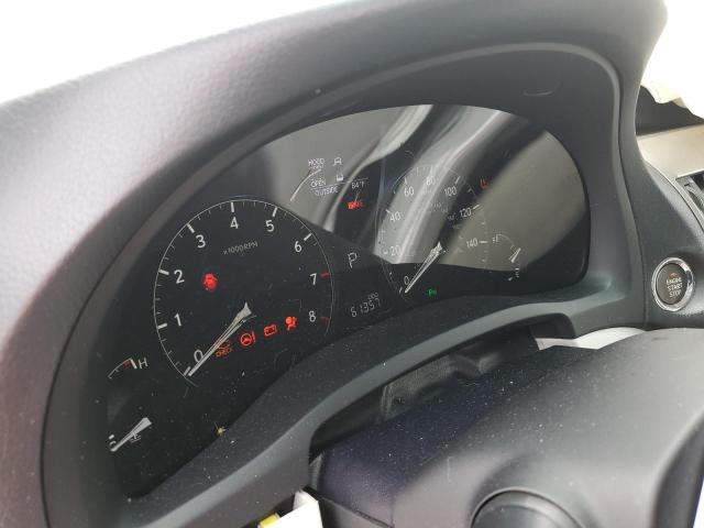 Photo 9 from auction – 2012 LEXUS RX 350 with VIN 2T2ZK1BA1CC086390