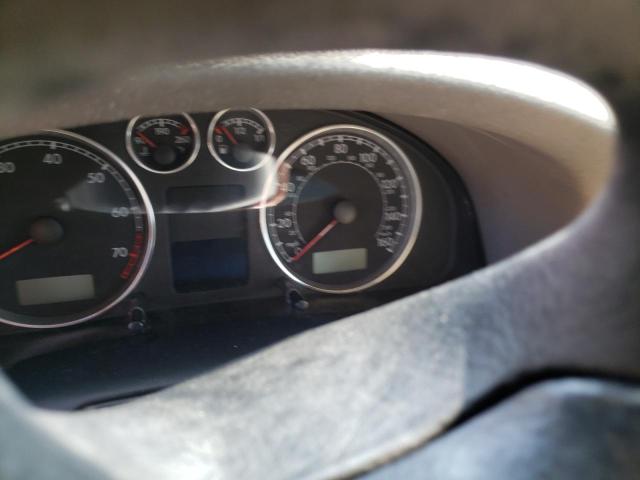 Photo 9 from auction – 2004 VOLKSWAGEN PASSAT GLS with VIN WVWPD63B34P206767