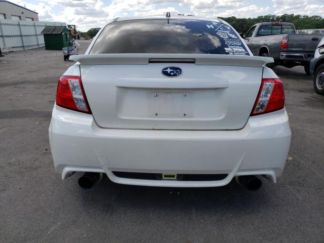 Photo 6 from auction – 2013 SUBARU IMPREZA WR with VIN JF1GV7F62DG011265