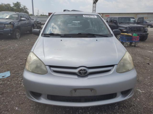 Photo 5 from auction – 2003 TOYOTA ECHO with VIN JTDBT123035034654