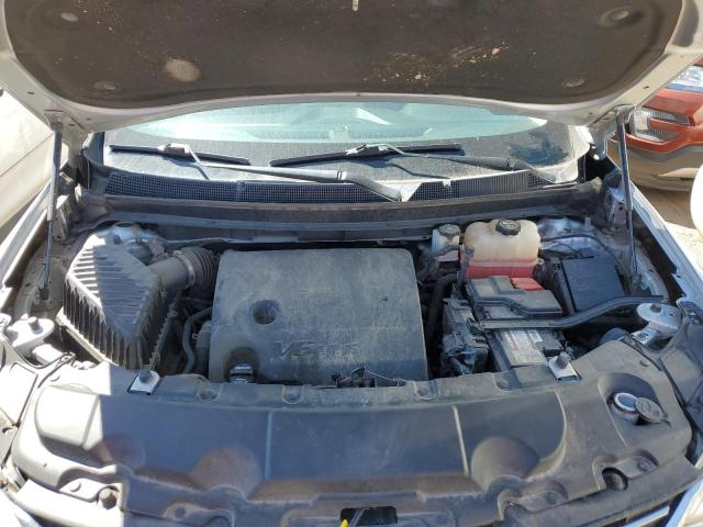 Photo 12 from auction – 2019 CHEVROLET TRAVERSE L with VIN 1GNEVMKW0KJ269751