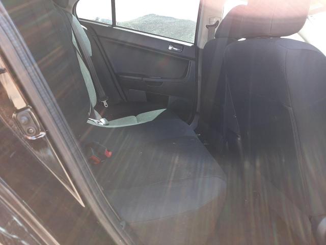 Photo 10 from auction – 2016 MITSUBISHI LANCER ES with VIN JA32U2FU6GU008530