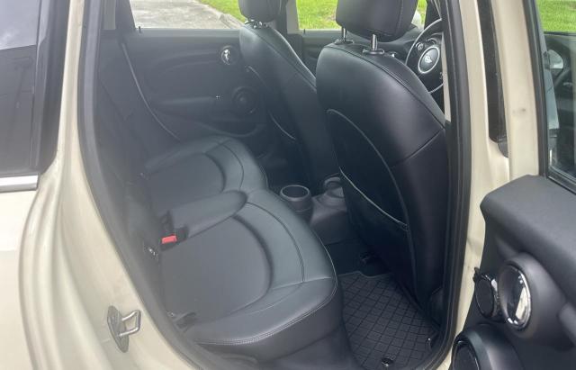 Photo 6 from auction – 2016 MINI COOPER with VIN WMWXU1C58G2D08967