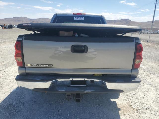 Photo 6 from auction – 2007 CHEVROLET SILVERADO with VIN 2GCEC13V671117834