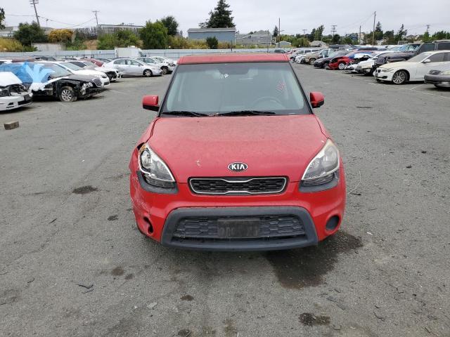 Zdjęcie 5 z aukcji – 2013 KIA SOUL z VIN KNDJT2A51D7611136