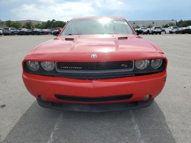Photo 10 from auction – 2010 DODGE CHALLENGER with VIN 2B3CJ5DTXAH111214