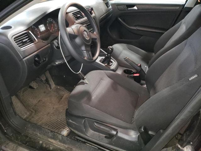 Photo 7 from auction – 2014 VOLKSWAGEN JETTA BASE with VIN 3VW1K7AJXEM333693