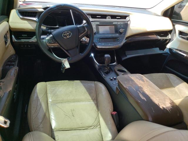 Photo 8 from auction – 2013 TOYOTA AVALON BAS with VIN 4T1BK1EB9DU055852