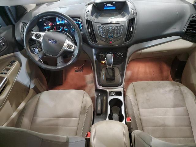 Снимка 8 от търг – 2016 FORD ESCAPE SE с VIN 1FMCU9G99GUA22829