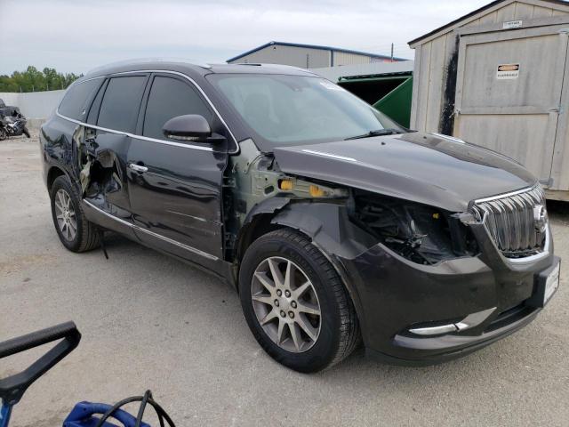 Photo 4 from auction – 2017 BUICK ENCLAVE with VIN 5GAKRBKD7HJ298841