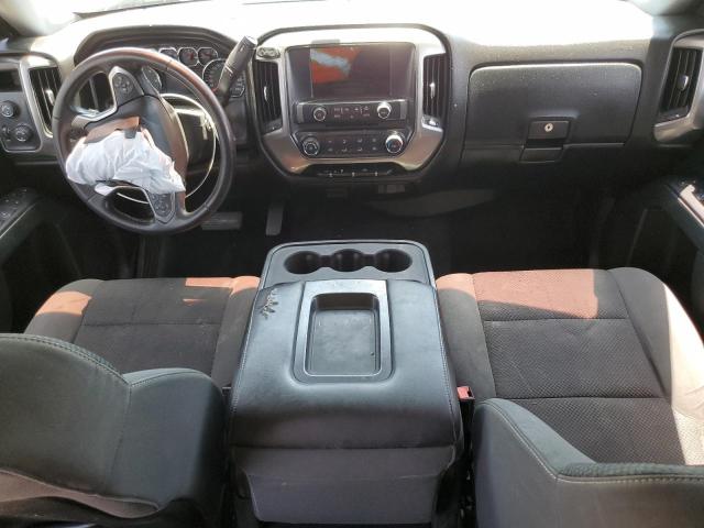 Photo 8 from auction – 2014 CHEVROLET SILVERADO with VIN 3GCUKREC1EG503865