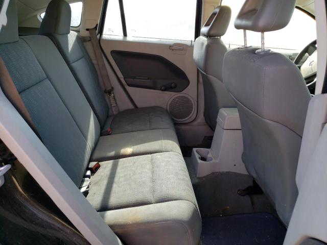 Photo 10 from auction – 2007 DODGE CALIBER with VIN 1B3HB28B37D407359