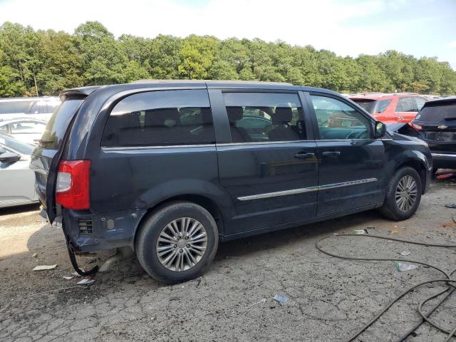 Photo 3 from auction – 2014 CHRYSLER TOWN & COU with VIN 2C4RC1BG1ER359448