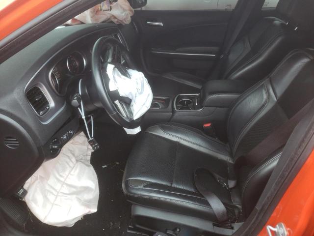 Photo 7 from auction – 2020 DODGE CHARGER SX with VIN 2C3CDXBG3LH211377