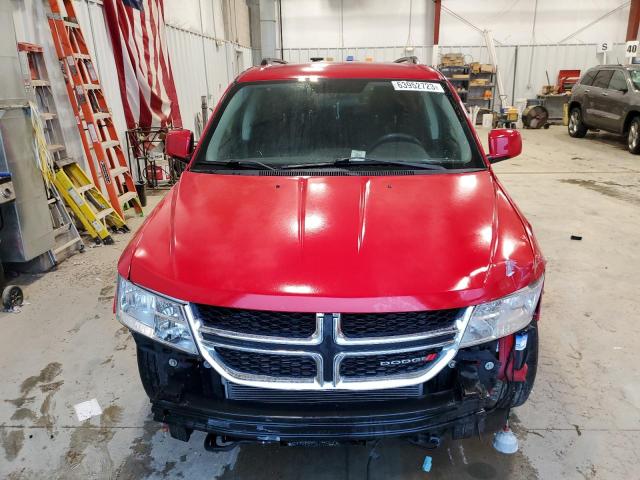 Photo 5 from auction – 2013 DODGE JOURNEY SX with VIN 3C4PDCBG3DT625841