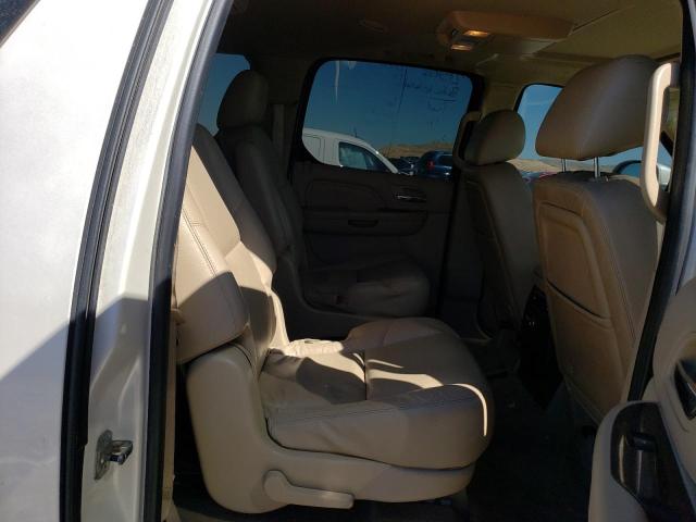 Photo 11 from auction – 2011 CADILLAC ESCALADE E with VIN 1GYS4JEF6BR269418