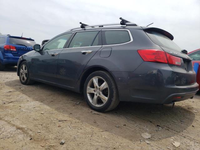 Photo 2 from auction – 2012 ACURA TSX TECH with VIN JH4CW2H67CC001499