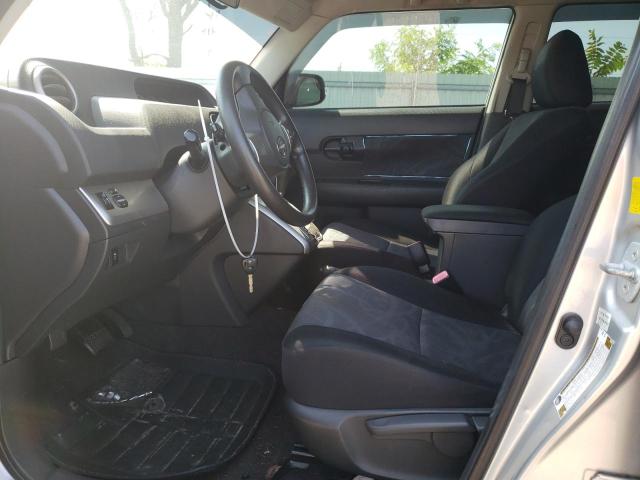 Photo 7 from auction – 2011 SCION XB with VIN JTLZE4FE5B1128190
