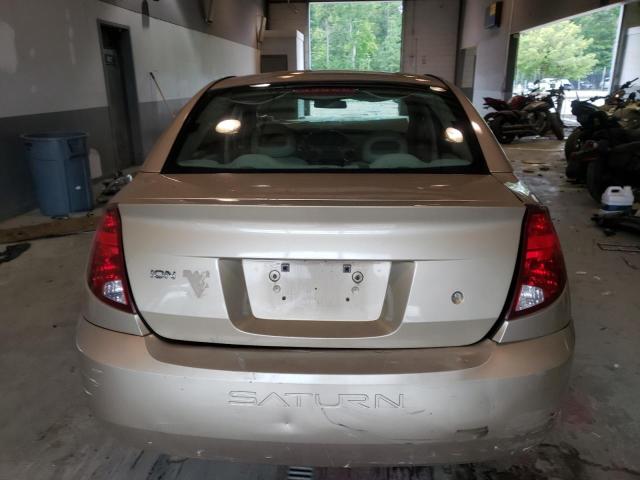 Photo 6 from auction – 2006 SATURN ION LEVEL with VIN 1G8AJ55F96Z200661