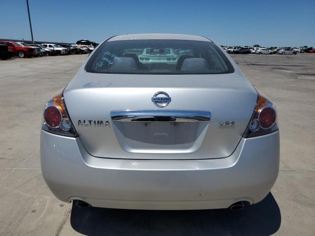 Photo 6 from auction – 2011 NISSAN ALTIMA with VIN 1N4AL2AP5BC163981