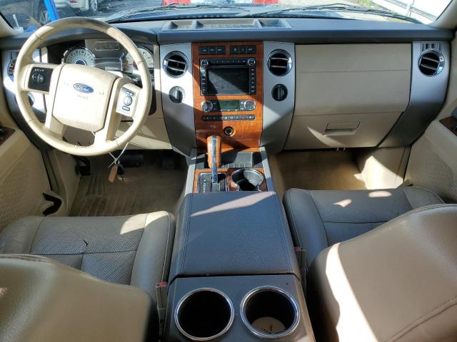 Photo 8 from auction – 2010 FORD EXPEDITION with VIN 1FMJU1J59AEB62296