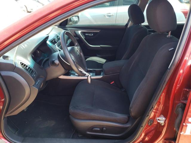 Photo 7 from auction – 2014 NISSAN ALTIMA 2.5 with VIN 1N4AL3AP1EN229277