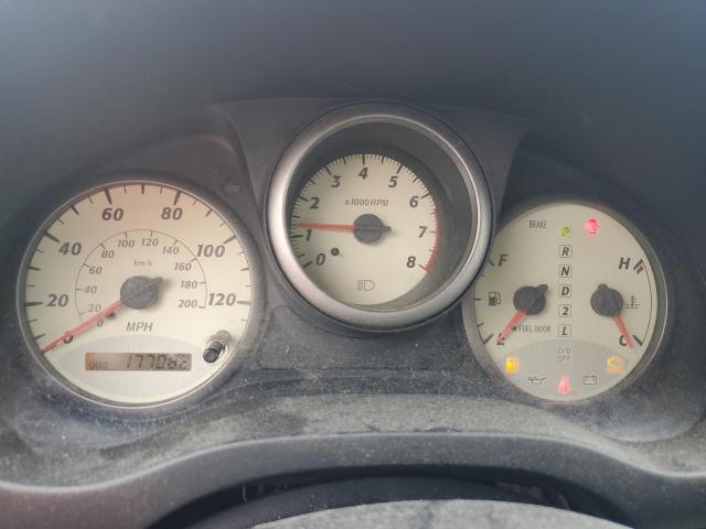 Photo 9 from auction – 2003 TOYOTA RAV4 with VIN JTEGH20V036012242