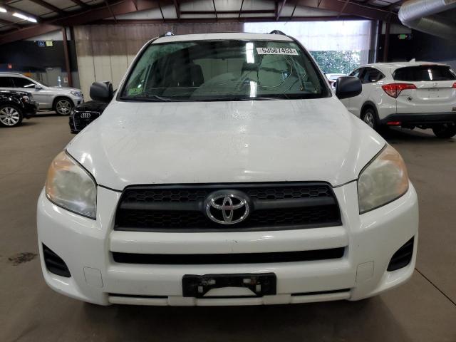 Photo 5 from auction – 2011 TOYOTA RAV4 with VIN 2T3BF4DV3BW171795