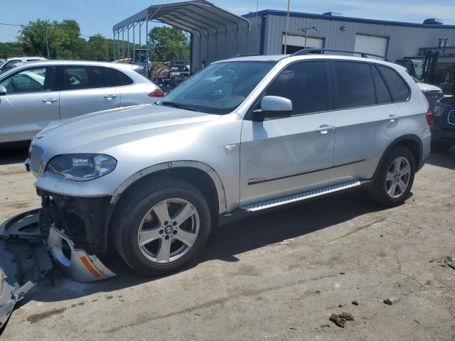 BMW X5 XDRIVE3 2012 with VIN 5UXZW0C50CL667388 - Photo from auction