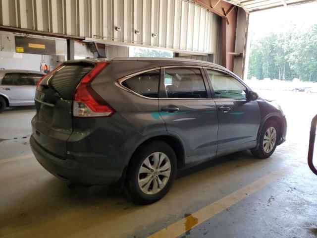 Photo 3 from auction – 2012 HONDA CR-V EXL with VIN JHLRM3H71CC010010