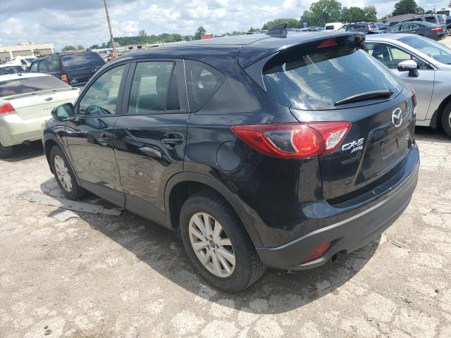 Photo 2 from auction – 2013 MAZDA CX-5 SPORT with VIN JM3KE4BE9D0162460