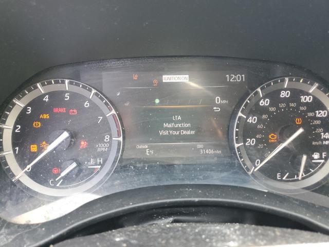 Photo 9 from auction – 2021 TOYOTA HIGHLANDER with VIN 5TDGZRAH2MS523780